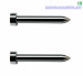 High Quality Tungsten Steel Punches for Stamping Die Accessories