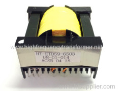 etd small electrical switch mode transformer ETD Small High Frequency Transformer