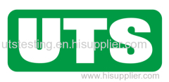 UTS TESTING SERVICES CO.,LTD.