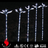 Hot selling christmas lights shooting star