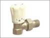 Brass Radiator Valve Forged