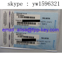 oem key license 1