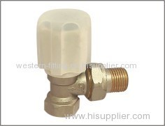 Heating Radiator Valve Radiator Fitting