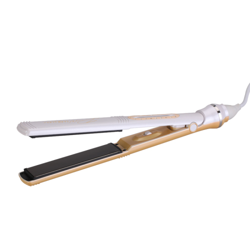 salon beauty mini cute flat iron ceramic hair straightener