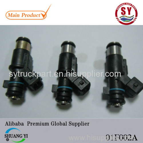 Fuel injector 01F002A/01F014A /1984EO /0280156357/ 1984E0 in top quality for sale