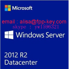 Windows server 2012 r2 datacenter oem key license