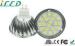 Epistar SMD 5050 MR16 GU5.3 LED Spotlight Bulb 12V DC AC Dimmable 120 Degrees 4W