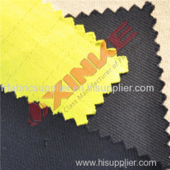 270gsm Modacrylic FR fabric