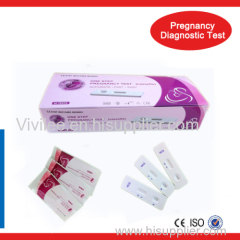 Pregnancy Test,Rapid pregnancy test,HCG pregnancy test