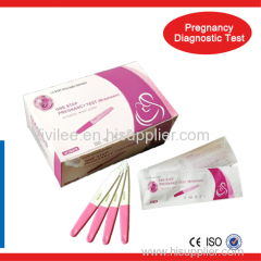 Pregnancy Test,Rapid pregnancy test,HCG pregnancy test