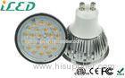 60 Degrees SMD Bright White LED Bulbs Spotlight Dimmable 220V 3200K Stage Spot Light