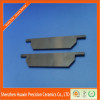 High Hardness Silicon Nitride/Si3N4 Ceramic Blade/SiN4 Plate