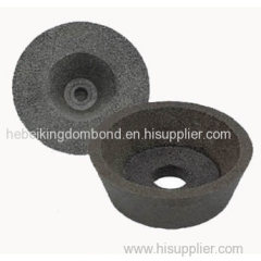 bowl grinding wheel 150 mm kingdom bond