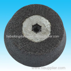 bowl grinding wheel 150mm kingdom bond