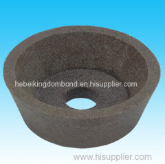 bowl grinding wheel 150mm kingdom bond