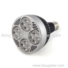 Dimmable 35W PAR30 LED Spotlight With Osram Chip