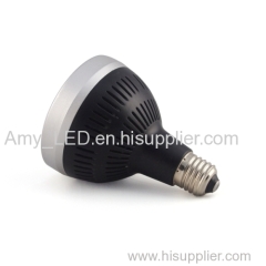 Dimmable 35W PAR30 LED Spotlight With Osram Chip