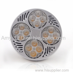 Dimmable 35W PAR30 LED Spotlight With Osram Chip