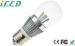 Dimmable Energy Saving Samsung SMD LED Candle Light Bulbs 35W Equivalent 85lm / W