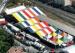 Spaious Spaious Exhibition Event Tents For Party Solution / Workshop / Fashion Show