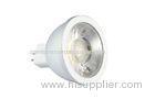 520lm GU5.3 LED COB Spot light 30D 45D 6W MR16 led spotlight AC / DC12V