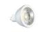 520lm GU5.3 LED COB Spot light 30D 45D 6W MR16 led spotlight AC / DC12V