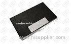 Bohemian Style Fashion Stainless Steel Business Card Holder for women