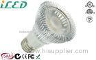 38 Degree 50W PAR20 LED Replacement , 450LM Dimmable PAR20 LED 3000K 2700K