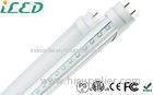 Warm White 3000K 9Watt Dimmable T8 LED Tube Light 2ft G13 Base 120 - 277V 50 - 60Hz