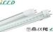 277 Volt G13 T8 18W LED Tube Light 4ft 1.2m Dimmable T8 LED Fluorescent Tube 100 lm / W