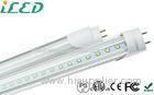 277 Volt G13 T8 18W LED Tube Light 4ft 1.2m Dimmable T8 LED Fluorescent Tube 100 lm / W