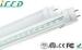 G13 120 Degree 110Volt 24W LED Tube Light Fixture T8 4ft 5ft 6000 Kelvin 2400lm SMD 2835