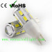 T15 10 SMD 5630 LED Reverse Backup Light with Convex Lens, Wholesale Car Side Marker Light Bulbs