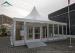 European Aluminum Pagoda Tents With Glass Wall For Outdoor Event