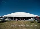 30m by 40m Dome Industry Tent Clearspan Structure Arabic Style White