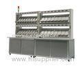 Automatic Energy Meter Calibrator , Single Phase Electric Meter Test Bench 24V 300V