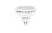 30Degree 6W Indoor LED Spotlight mr16 for house , led ceiling spotlights
