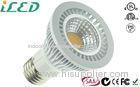 Aluminum Housing 7W 650LM E26 E27 PAR20 LED Bulb Cool White 120V AC 6000K