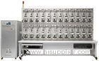 Double Current Channel Energy Meter Test Bench , Single Phase Test Meter Calibration