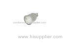 30Degree 7.5Watt Indoor LED Spotlight , GU10 LED lights for schools / Museum