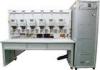 Single Phase Energy Meter Testing Equipment , Electric Meter Test Bench