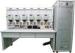 Single Phase Energy Meter Testing Equipment , Electric Meter Test Bench