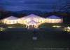 Luxury Water Proof PVC Roof European Style Tents Use For Commercial Party Event