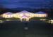 Luxury Water Proof PVC Roof European Style Tents Use For Commercial Party Event