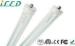 Warm White 36W 8ft 3600mm T8 LED Tube Light 277V AC Internal Isolated Driver 120 degrees