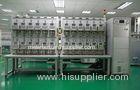 24 Position Single Phase Energy Meter Test Bench , Multi-Function Meters