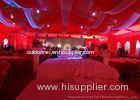 Chinese Style Red Party Canopy Tents With Sun Proof PVC Roof For Wedding Event