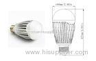 High efficiency indoor cree led light bulb with frosted cover , AC100 - 240V