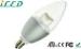 Energy Efficient E12 Candelabra LED Light Bulb COB 3.5 Watt LED Candle Lamps 350lm