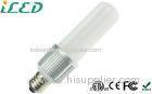 9Watt 56pcs SMD E26 E27 LED Corn Light Bulb Cool White 360 Degrees 85 - 277V